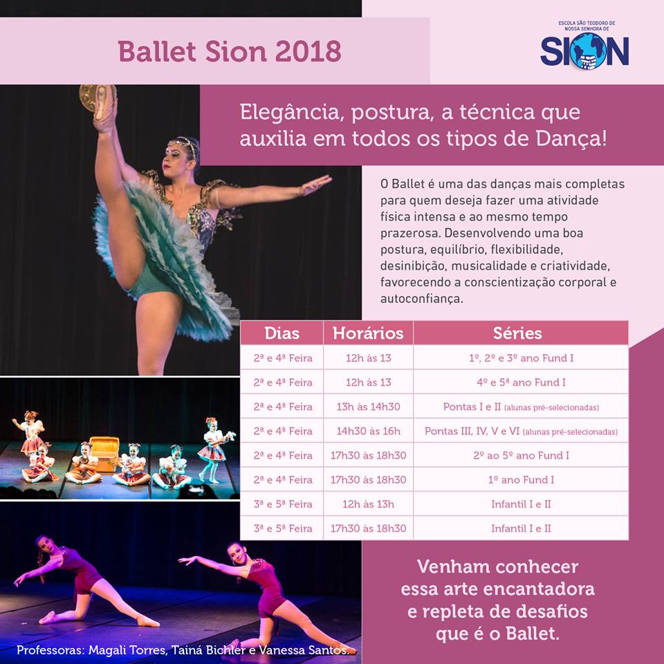 ballet