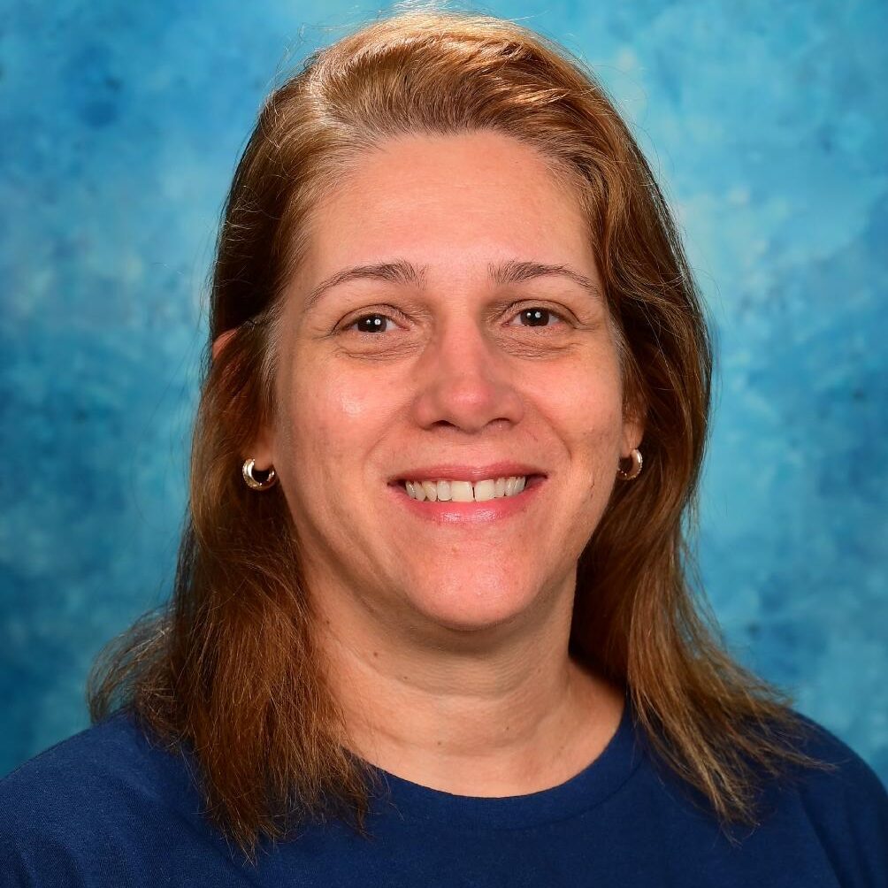 Ana Lúcia Ribeiro Jardim – Orientadora Educacional (Ensino Fundamental Anos Finais e Ensino Médio) Ana Lúcia Ribeiro Jardim - Orientadora Educacional (Ensino Fundamental Anos Finais e Ensino Médio)