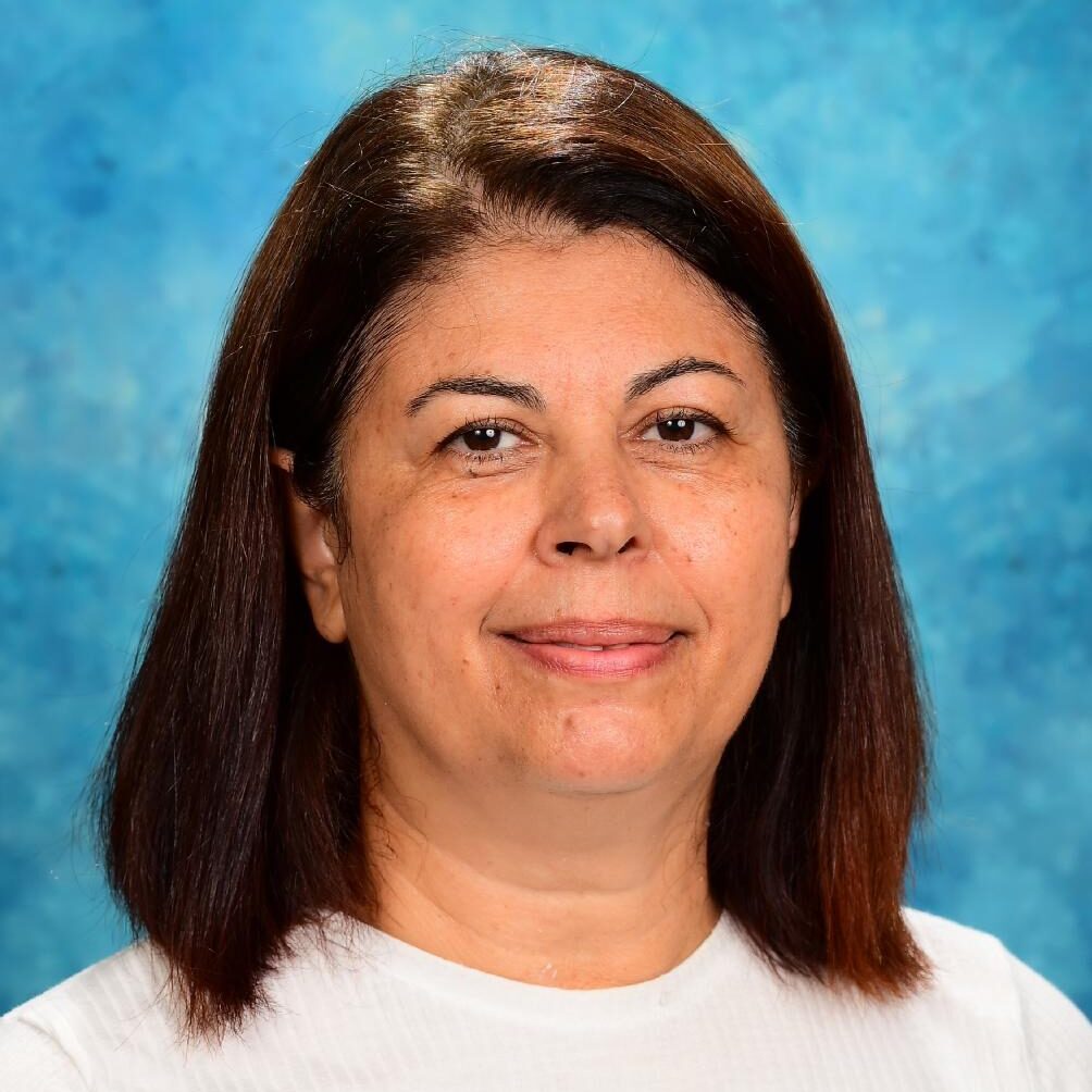 Márcia Paschoalini Barbosa Beserra – Coordenadora Pedagógica (Educação Infantil) Márcia Paschoalini Barbosa Beserra - Coordenadora Pedagógica (Educação Infantil)