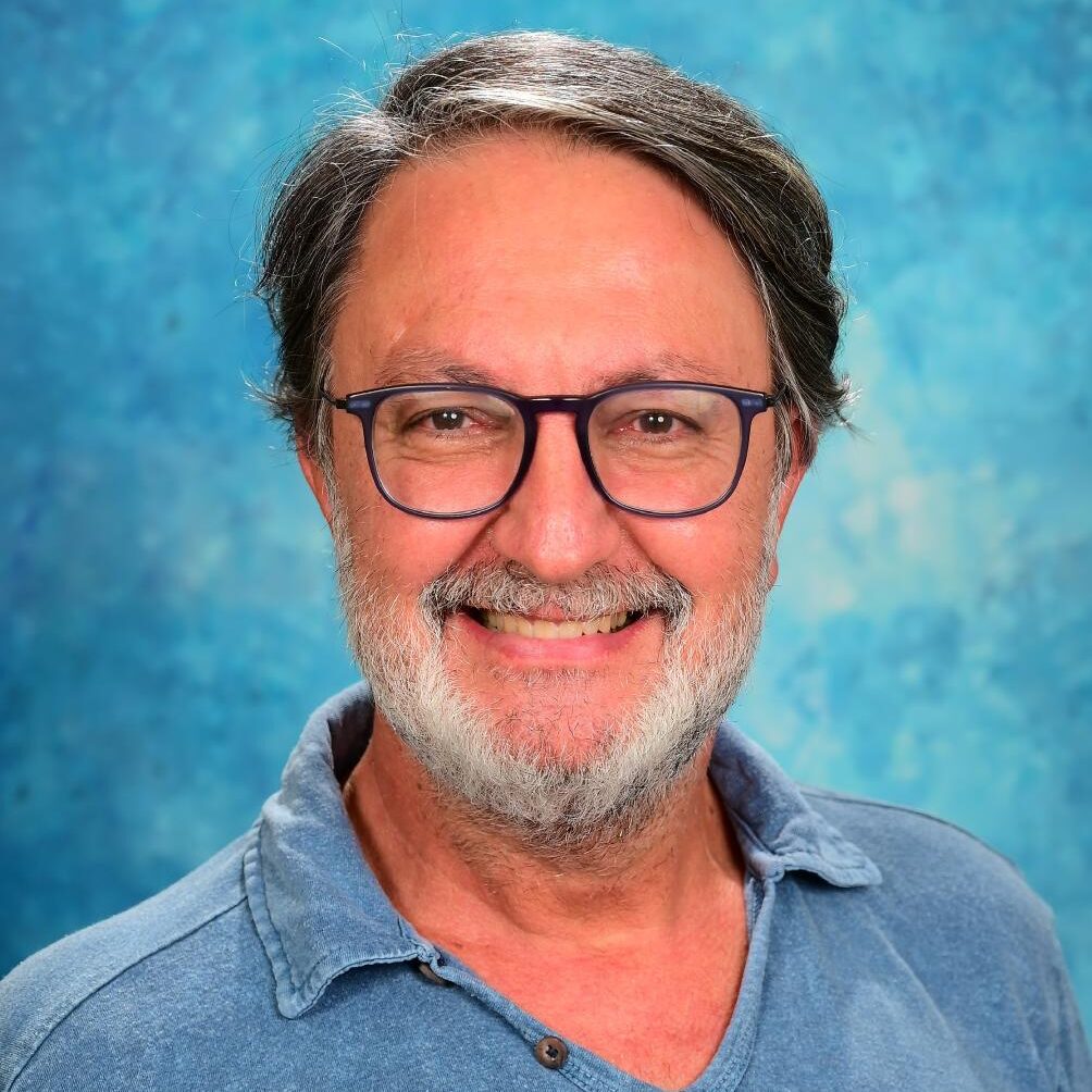 Ricardo Fernandes Taiar – Diretor Administrativo Pedagógico Ricardo Fernandes Taiar - Diretor Administrativo Pedagógico