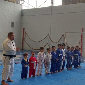 Judo