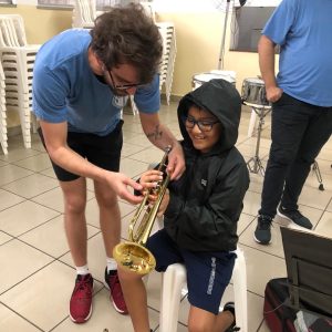 Música